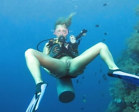 Women Of Scuba Diving Pics XHamster