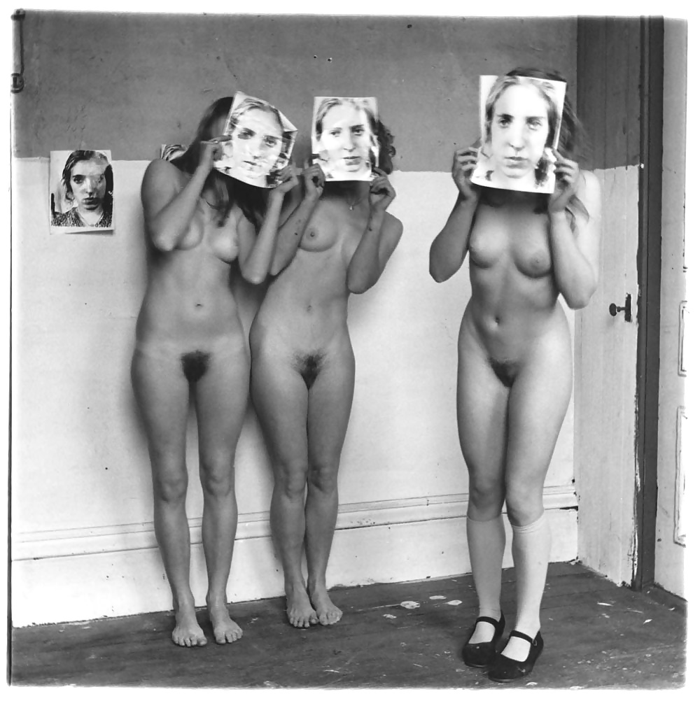 Porn image More Mix of Nude Art Alternative Girls