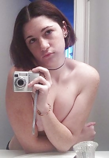 Porn image Selfshot 8