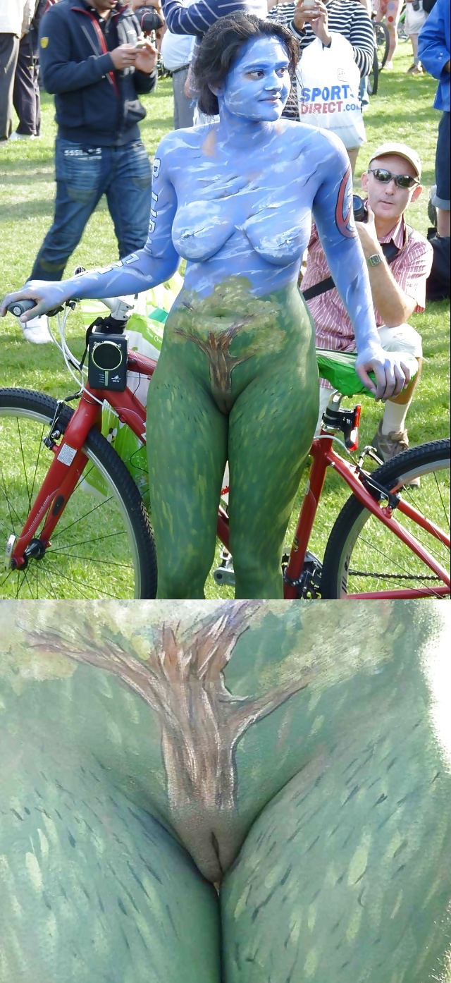 Porn image Some foxy ladies found lost on my cup other night