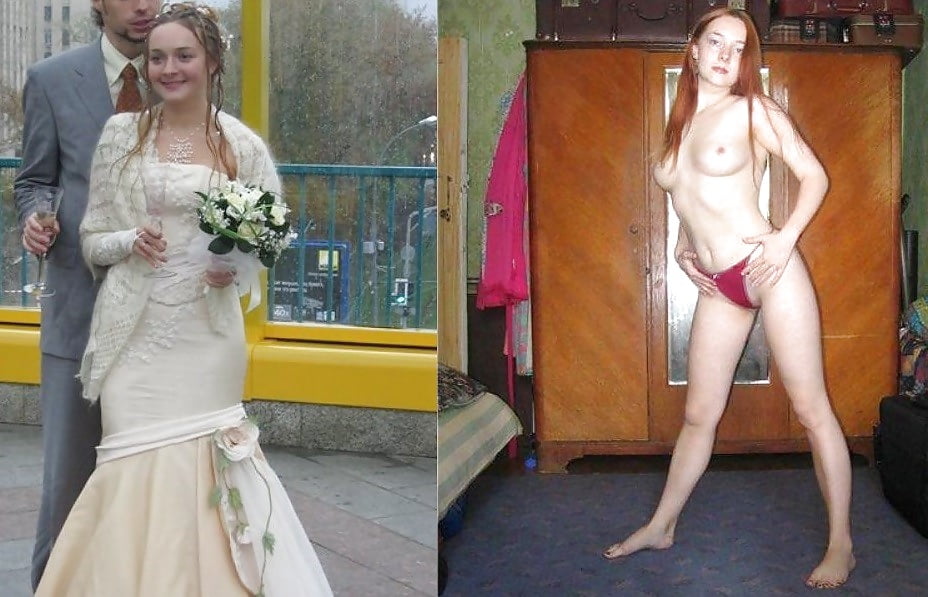 Porn image Dressed-undressed Volume 10