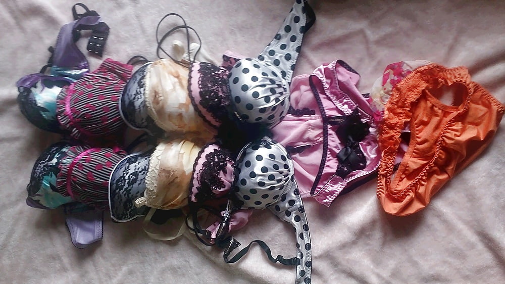 Porn image Underwear became indebted to 03