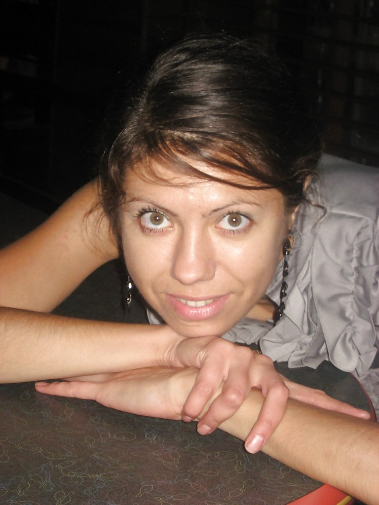 Porn image Cute Katya, how would you fuck her?