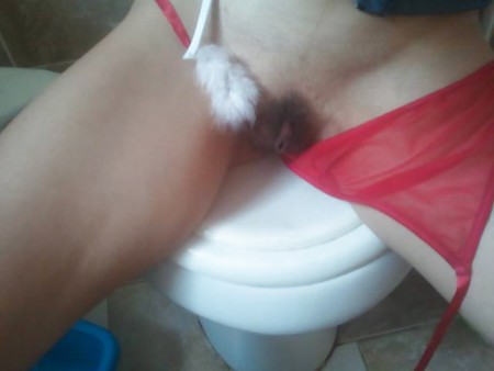 hairy