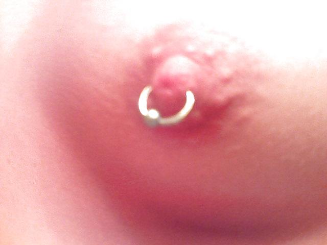 Porn image Tits of my girls