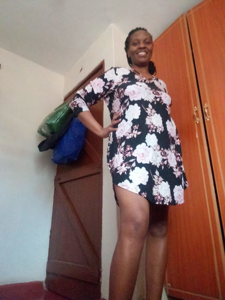 Wairimu-Esther --- daily dresscode strip- 9 Photos 