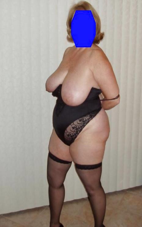 Porn image J. B's Request