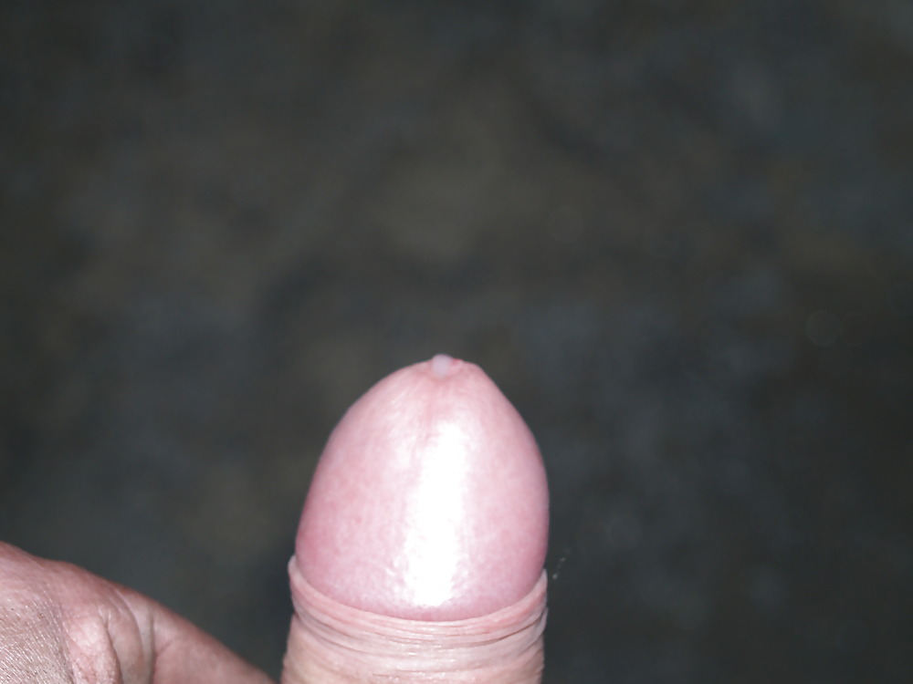 Porn image me cuming at work :)