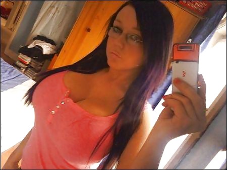 Porn image The Best Of Busty Teens - Edition 56