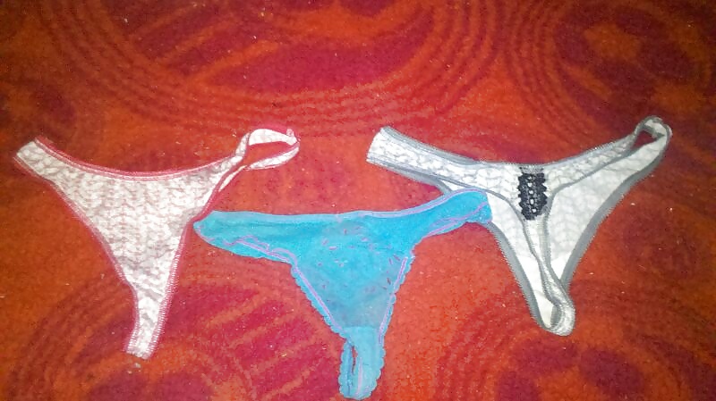 Porn image Fany Alvarez