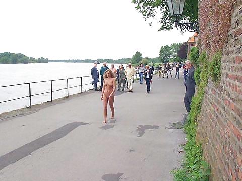 Porn image More Public