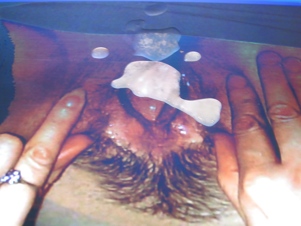 Porn image dedicaces de mon grand fan