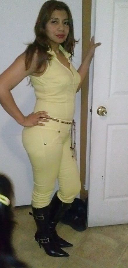 Porn image 20 abriles ,modelo y virgen