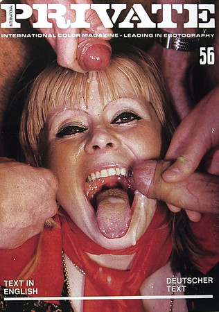 Old British Porn Magazines | Niche Top Mature