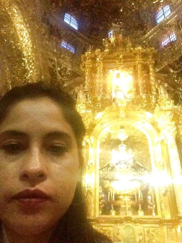 Porn image Diana Fuentes Tamalona
