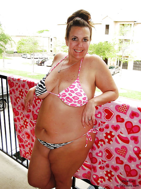 See and Save As amateur bbw moms in bikini porn pict picture