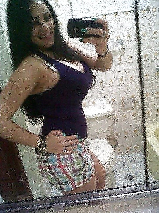 Porn image Middle Eastern, Indian etc In Shorts