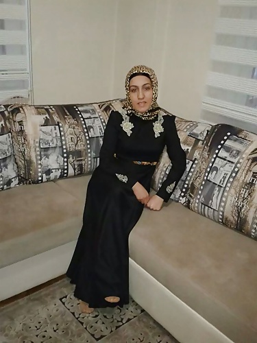 Porn image Turkish Hijab Nylon Feet High Heels Sexy Amateur Stockings 2