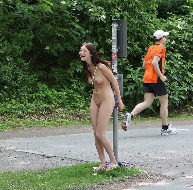 Public Nudity 152 - 272 Photos 