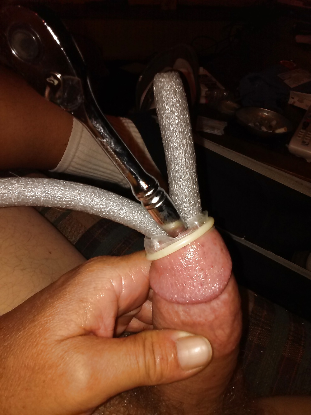 Watch More cock hole urethra stuffing - 15 Pics at xHamster.com! 