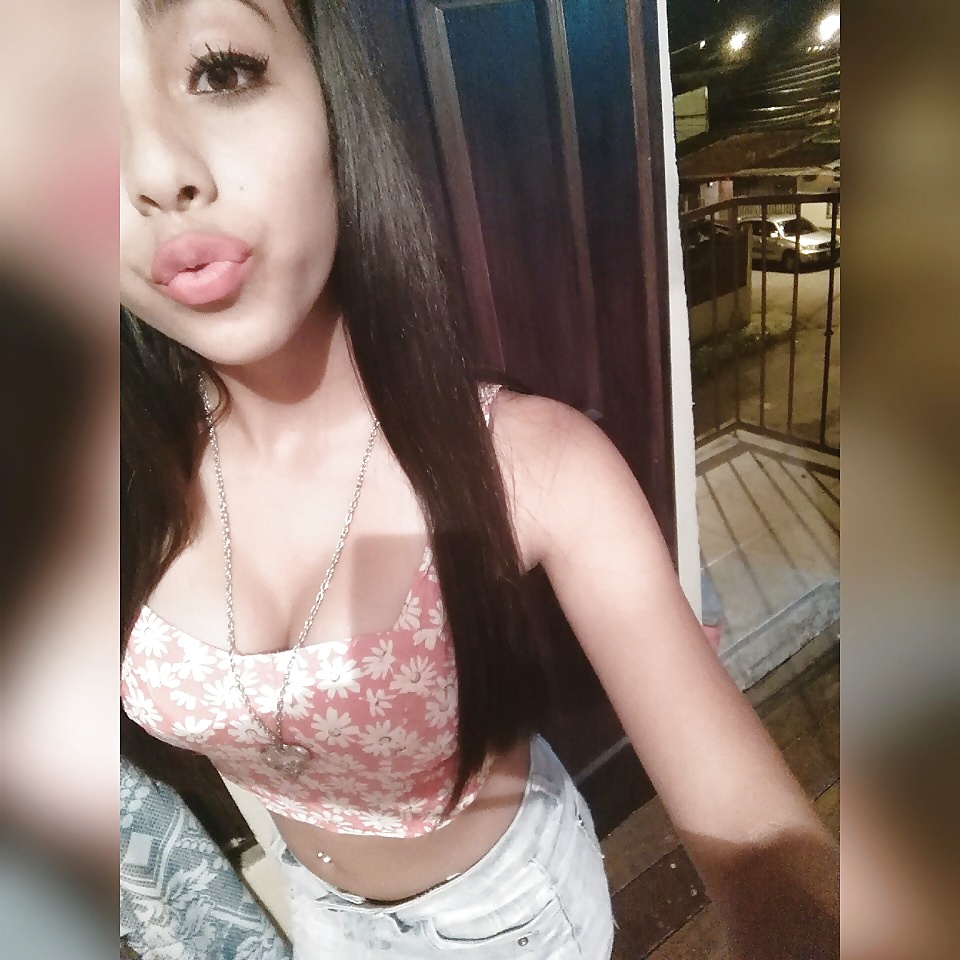 Porn image Young latina slut