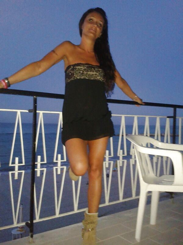 Porn image I Belong To You