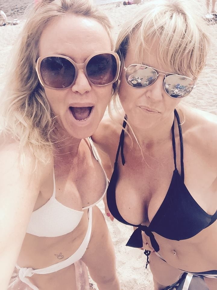 Porn image make her famous