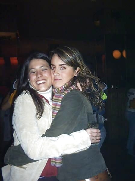 Porn image Chicas jovenes espanolas de Zaragoza