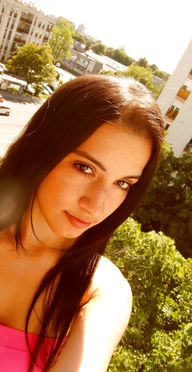 Porn image Lena gipsy prostitute hooker