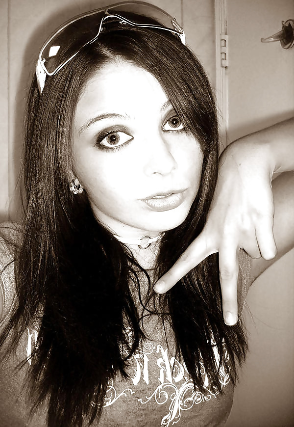 Porn image NN Teen Alyssa