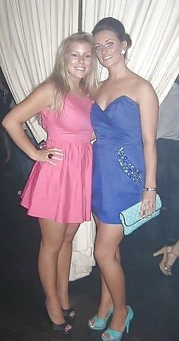 Porn image Being a slut runs in the fam 3