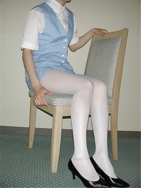 Porn image asian pantyhose 2