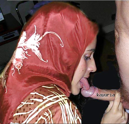 Porn image realARAB MUSLIM HIJAB SEX ARAB SLUT 9HAB KARBA suck