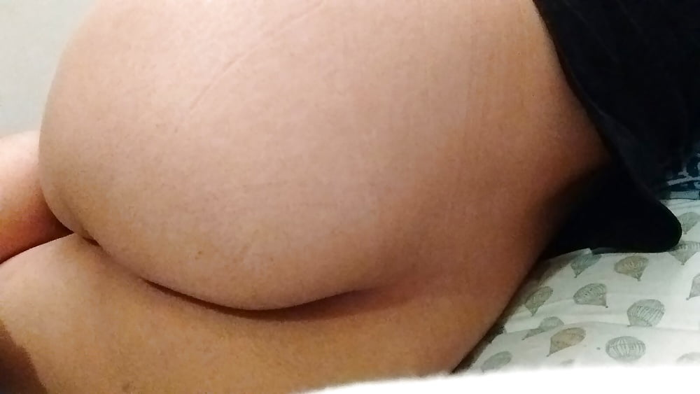 Porn image My wife's sexy ass
