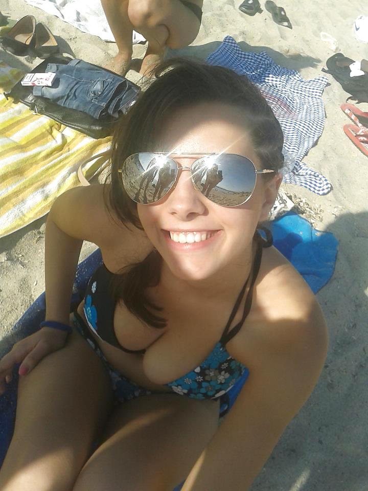 Porn image Bulgarian: Gabriela 4