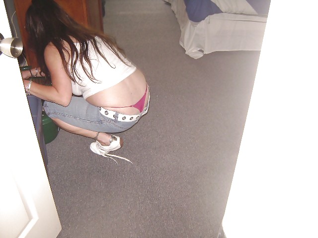 Porn image Whale Tails pt6