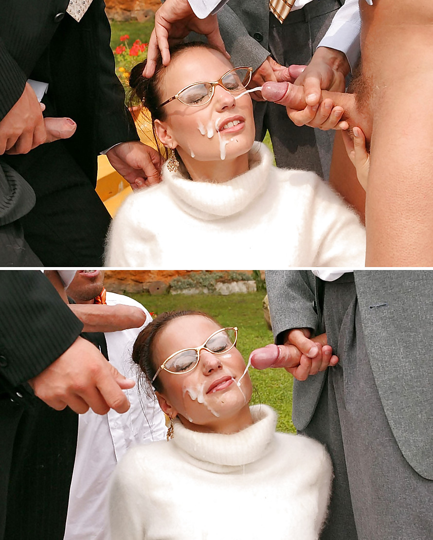 Porn image BITTE GIB MIR DEINEN SAFT 21