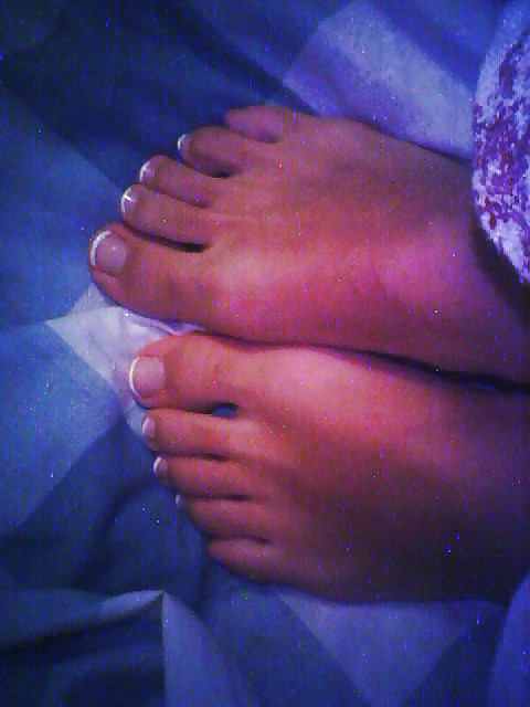 Porn image Mouthwatering Feet