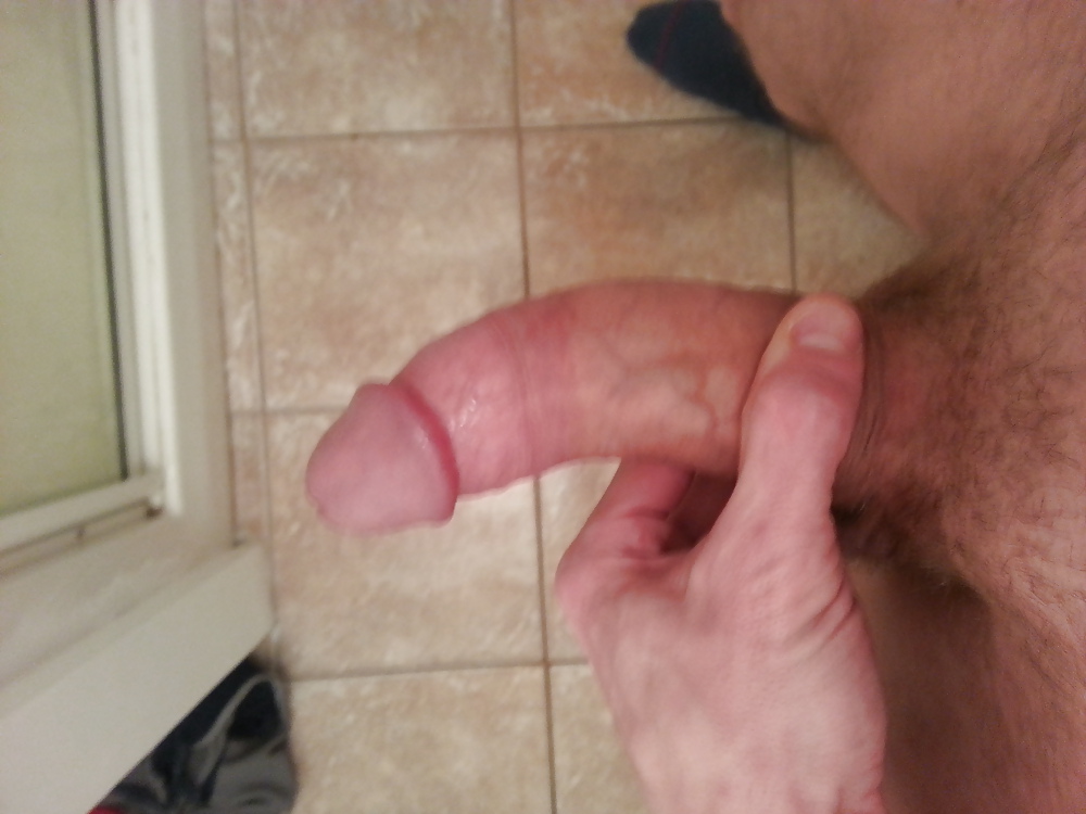 Porn image Mon penis et mon cul