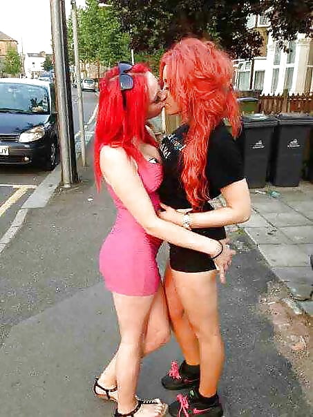 Porn image Chavs and sluts