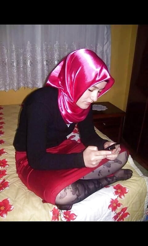 Porn image Turkish Sexy Hijab & Turban