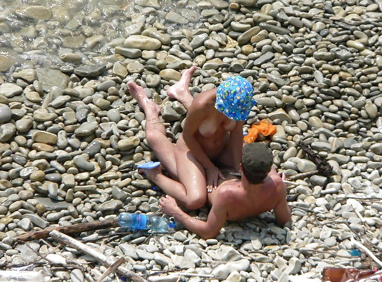 Porn image Sex on the beach 2 - N. C.