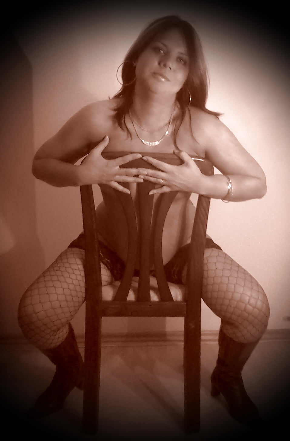 Porn image Vicky Wilfing erste bilder set