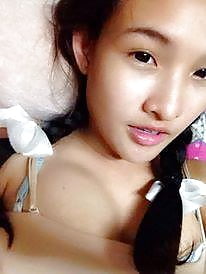 Porn image Thai Student nude 4