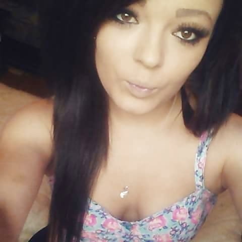 Porn image Random sexy chav sluts