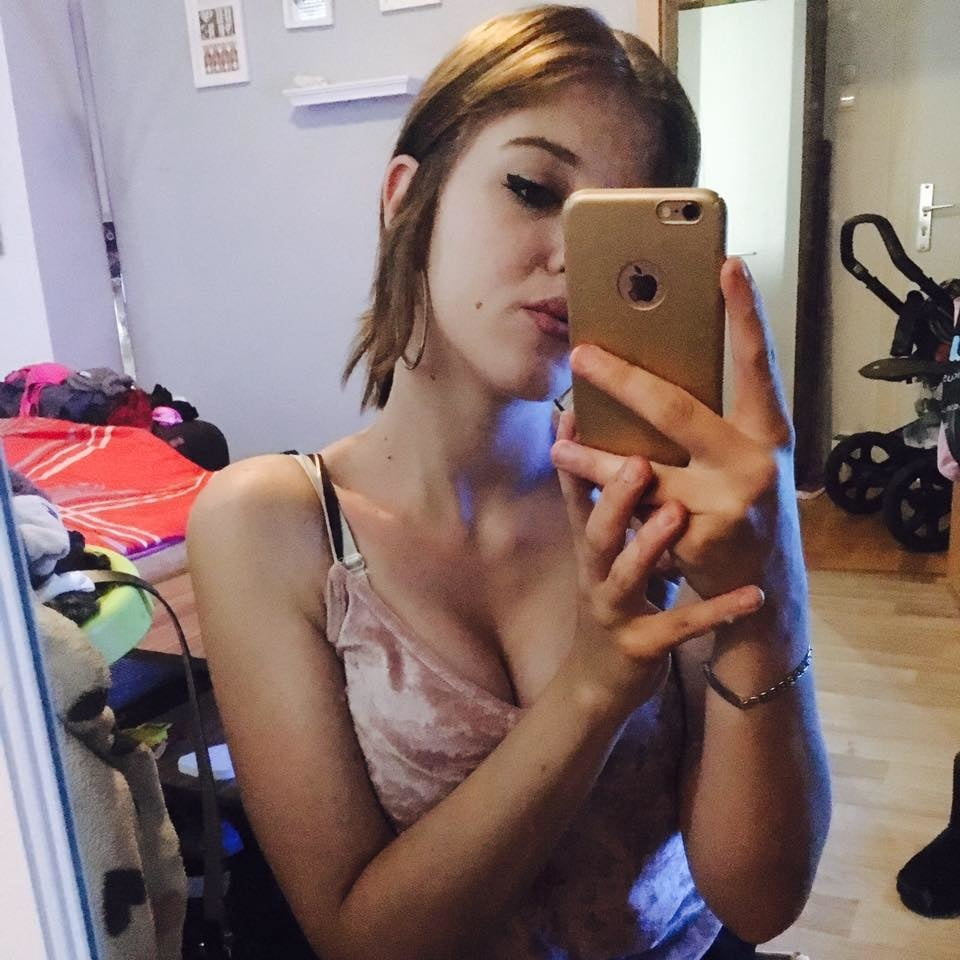 Porn image A little surprise