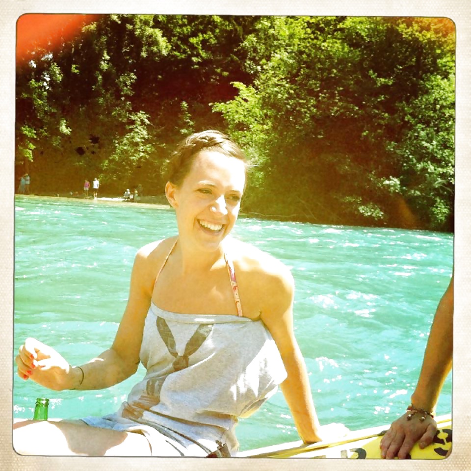 Porn image Freizeit Modell aus Rubigen