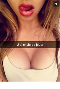 Escorts Snapchat