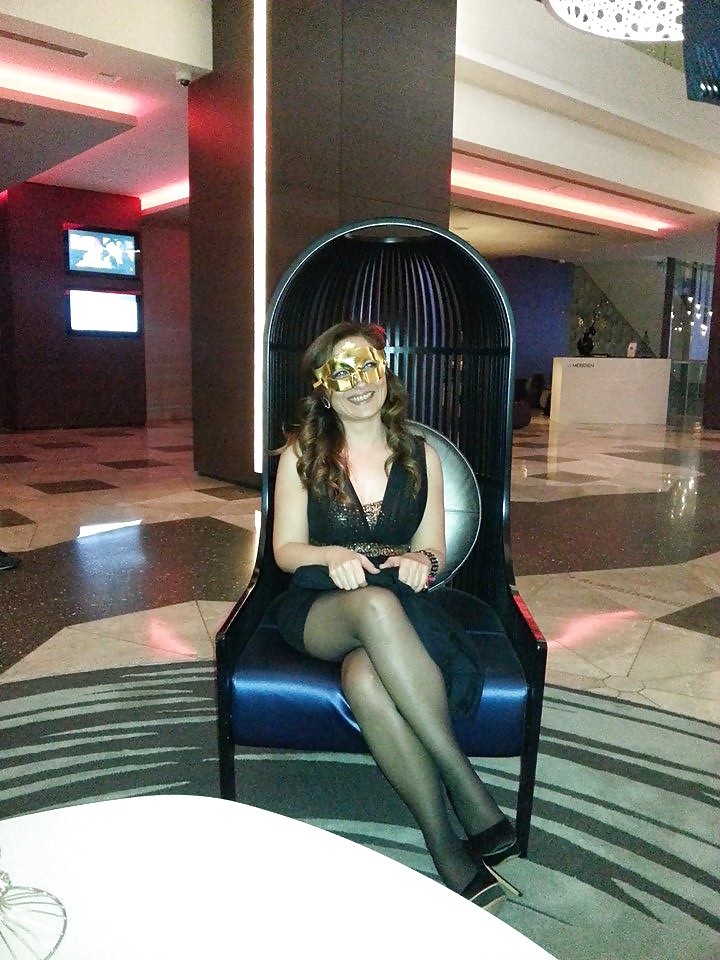 Porn image Turkish Mom Hatice