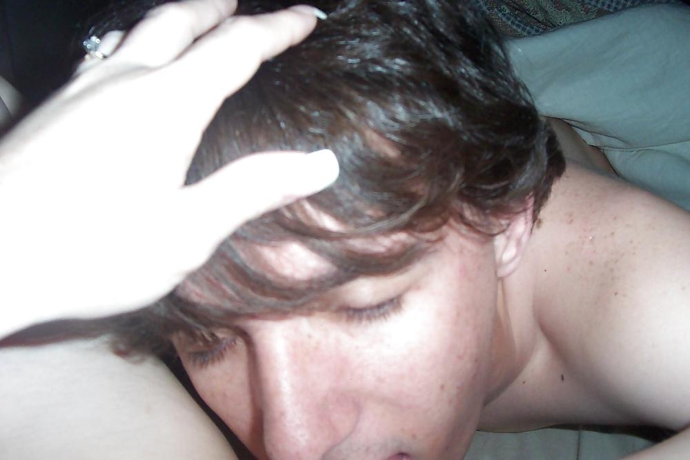 Porn image REALLY AMATEURS 22